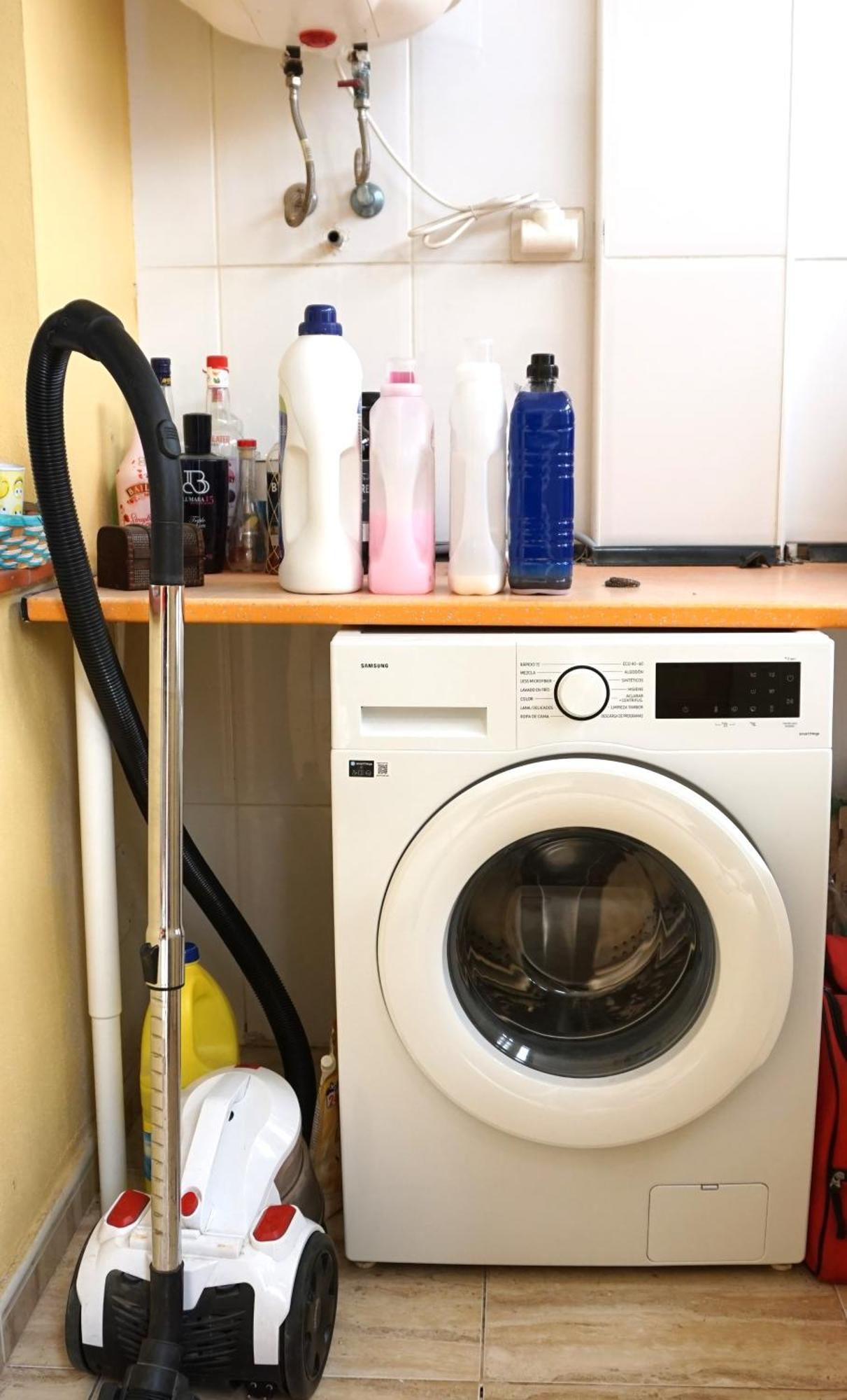 فندق Casa La Sonrisa Shared House El Médano المظهر الخارجي الصورة